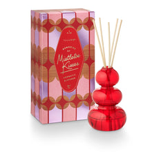 Mistletoe Kisses - Bubbled Diffuser