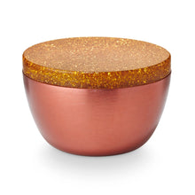 Brandied Pear - Sparkle Lid Candle