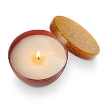 Brandied Pear - Sparkle Lid Candle