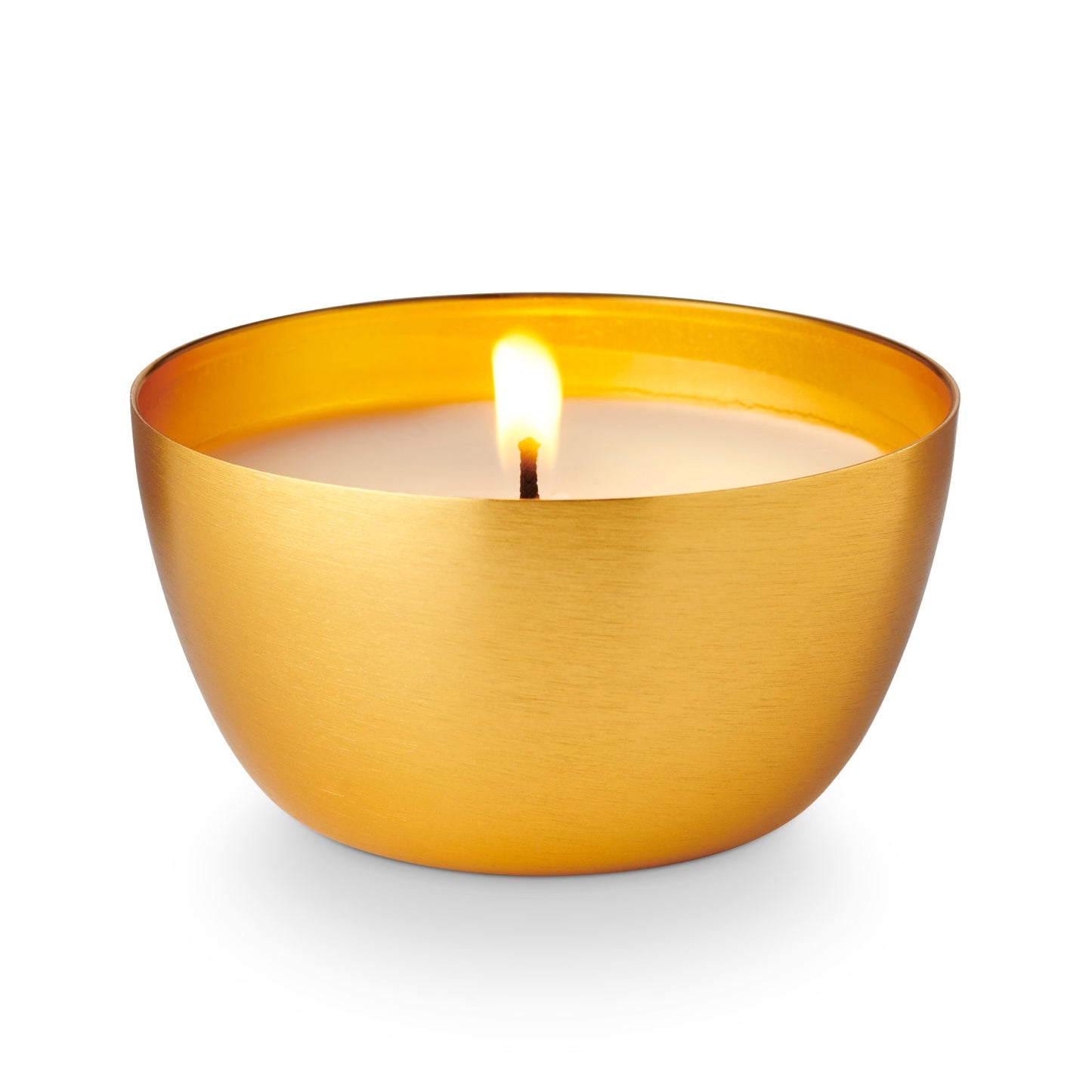 Popcorn Garland - Sparkle Lid Candle