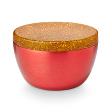 Mistletoe Kisses - Sparkle Lid Candle