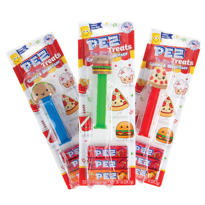 Pez - Treats - Assortment