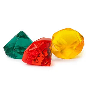 Gummy Gems - V&C Candy Factory