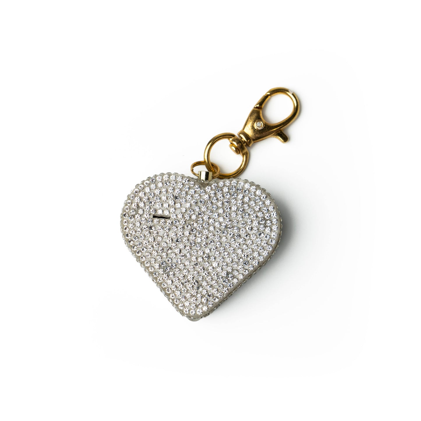 Charm Alarm - 2-in-1 Alarm & Flashlight