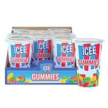 Icee - Gummies