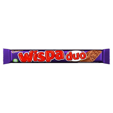 Cadbury UK - Wispa