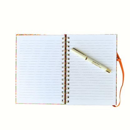 Another Day Ruined By Responsibility - Notebook Set