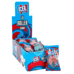 Icee Lil Roller Candy Belt