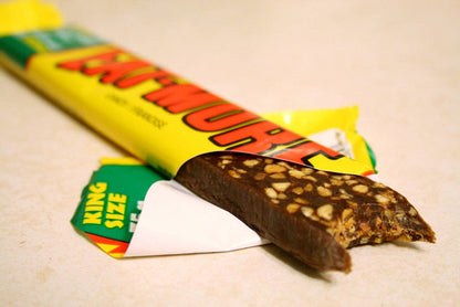 Eat More Candy Bar KING SIZE - Hershey's Canada