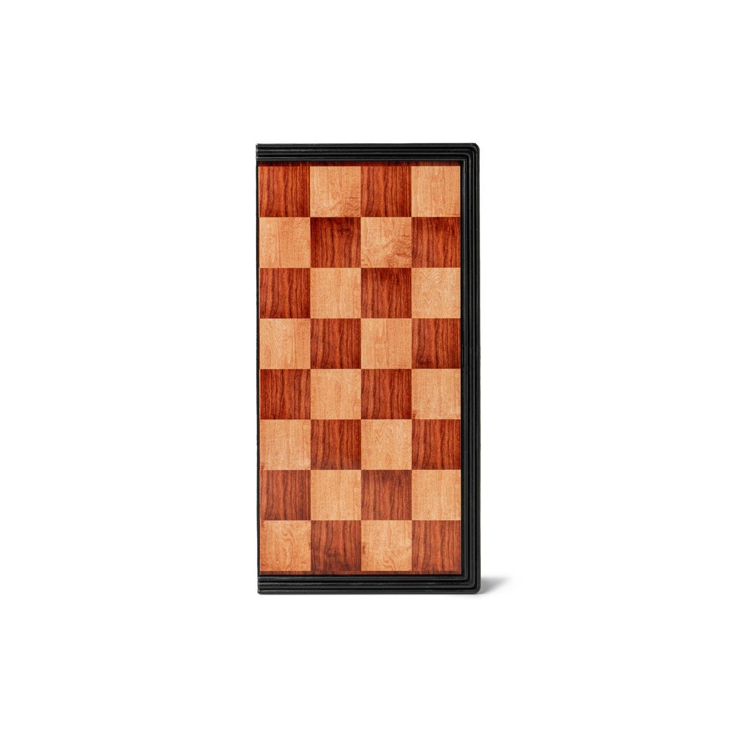 Magnetic Travel Chess & Checker