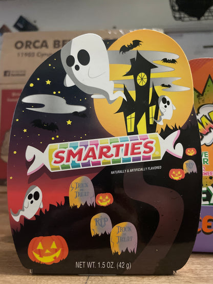Halloween Favorites - Themed Box