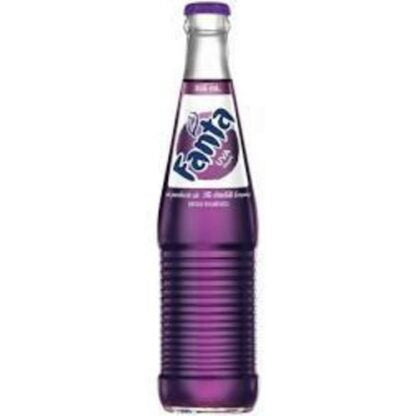 Fanta - Grape Soda