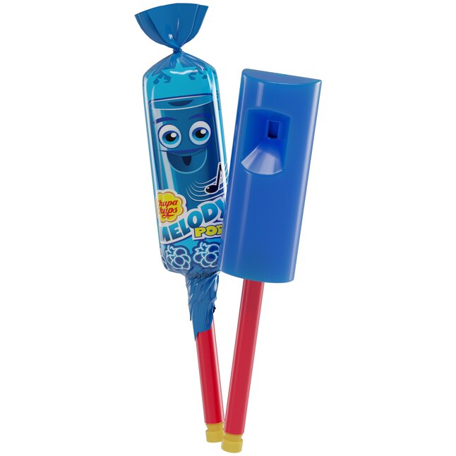 Melody Pop - Plays Real Music