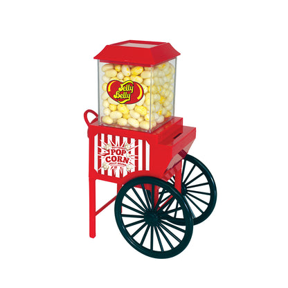Jelly Belly - Buttered Popcorn Machine Bank