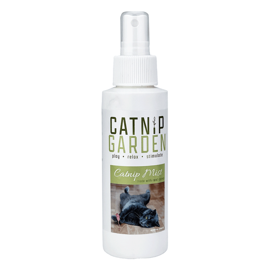 Catnip Garden Catnip Mist