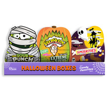 Halloween Favorites - Themed Box