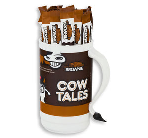 Cow Tales - Caramel Brownie