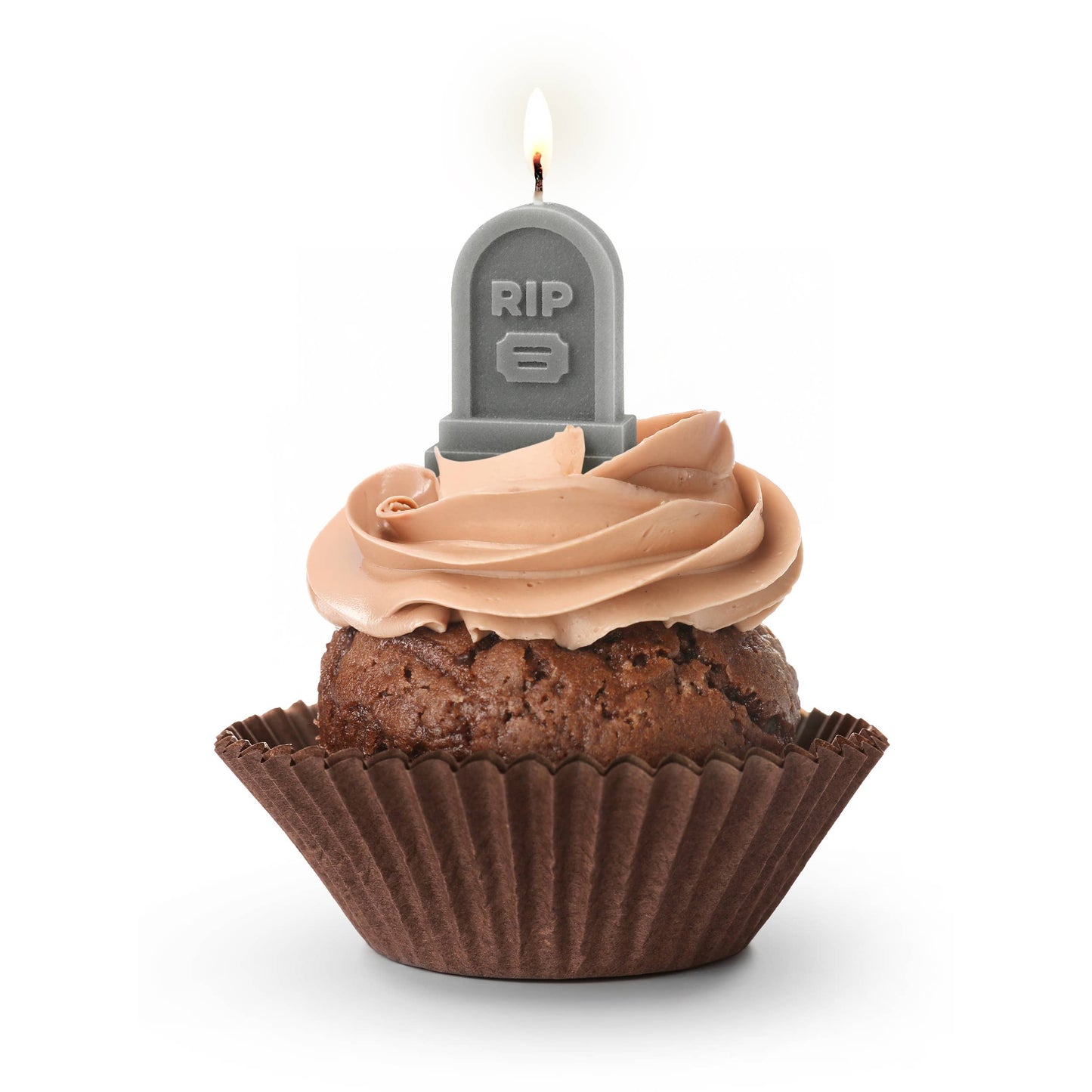Farewell Party - Tombstone Candles
