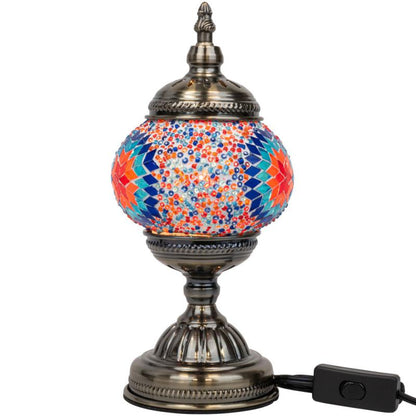 Mosaic Lamp