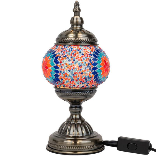 Mosaic Lamp