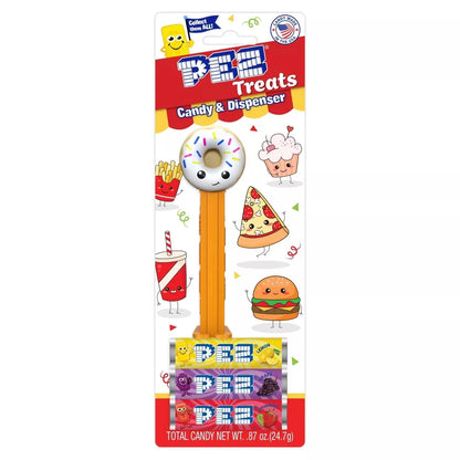 Pez - Treats - Assortment