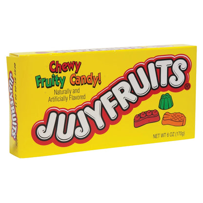 Jujyfruits - Theater Box