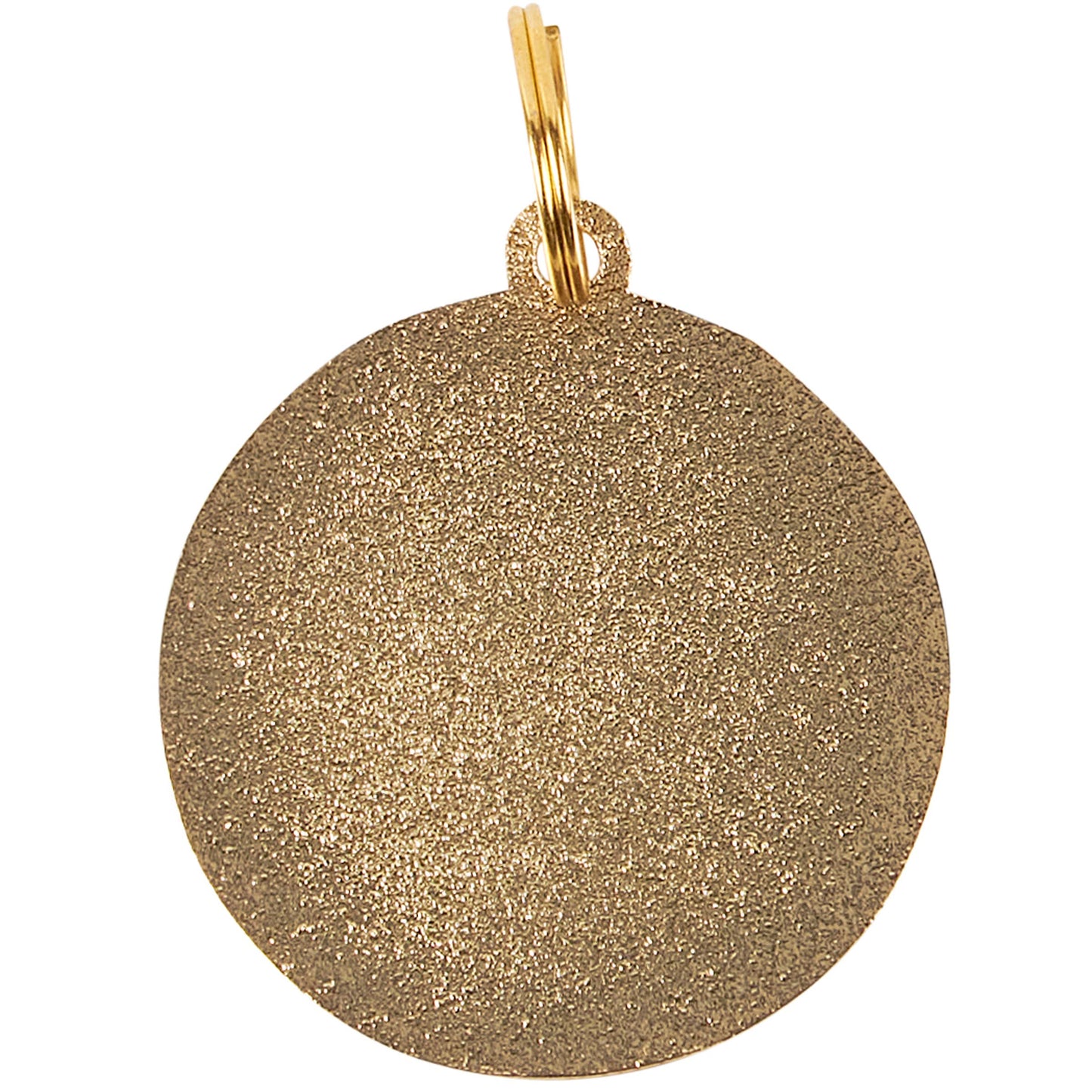 I'm Lost - Collar Charm