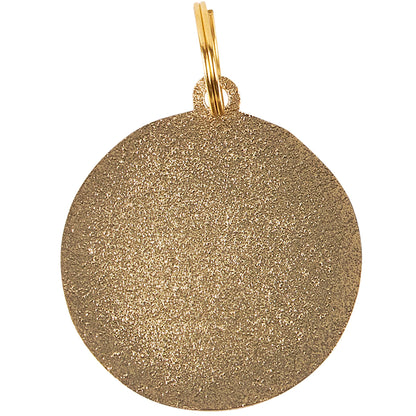 I'm Lost - Collar Charm