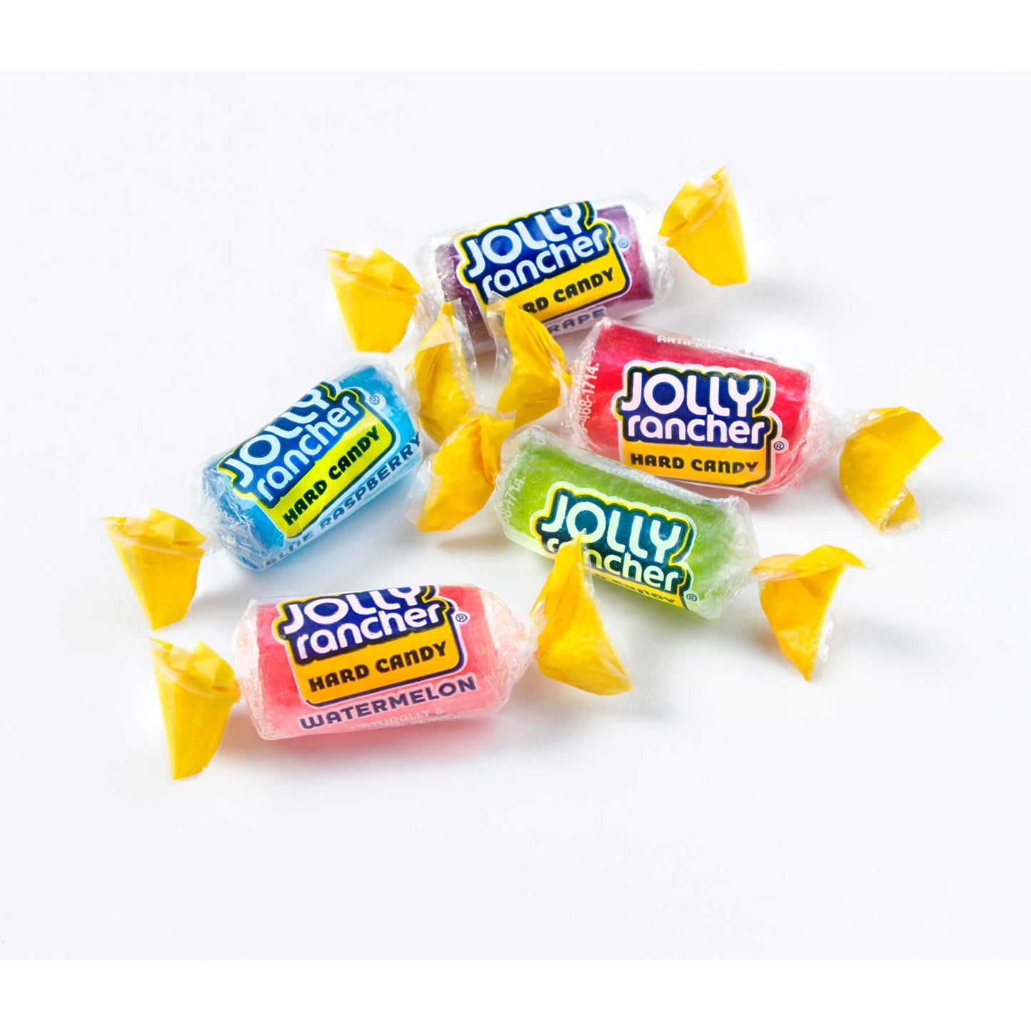 Jolly Rancher - Singles