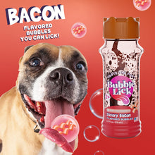 Maple Bacon Flavored - Bubble Treats