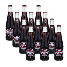 Original Dr Pepper Throwback Soda