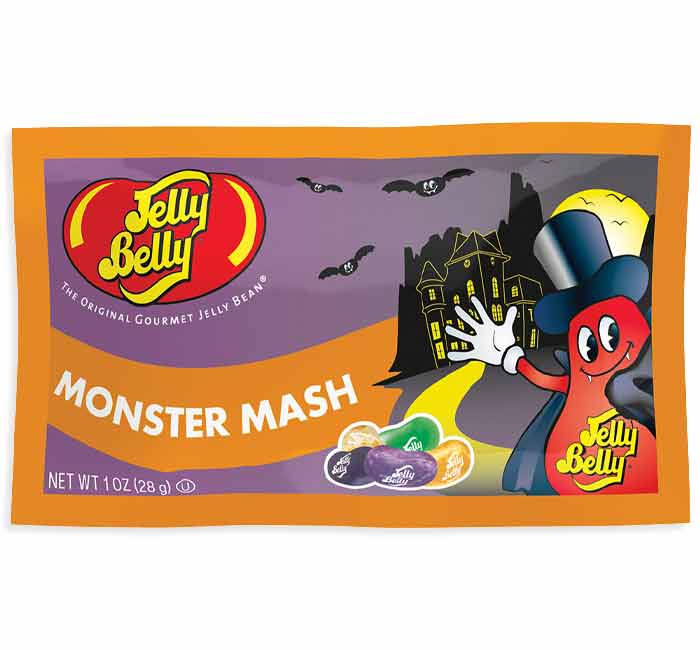 Monster Mash - Jelly Belly