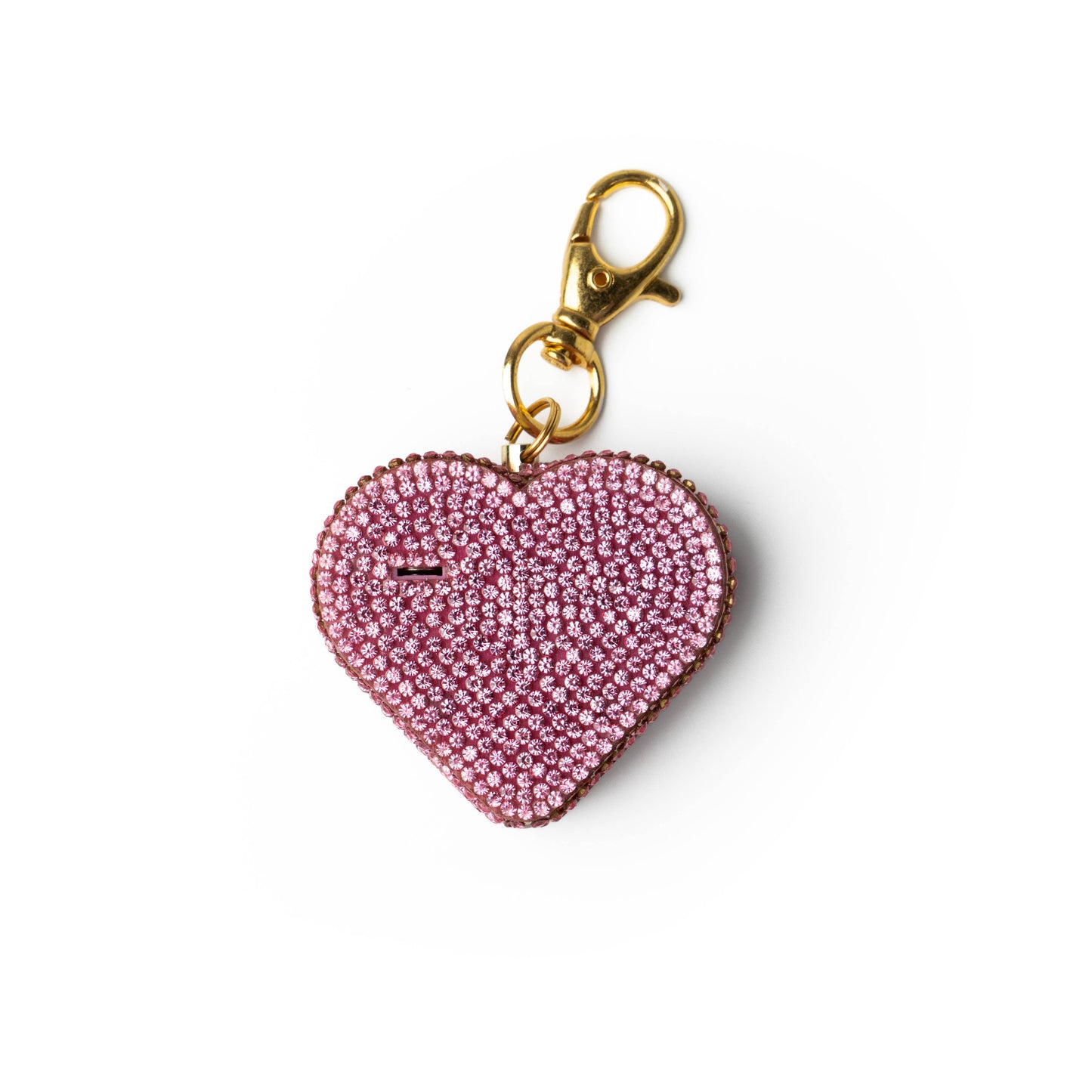 Charm Alarm - 2-in-1 Alarm & Flashlight