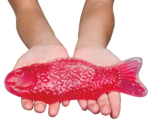 Jumbo Sweet*Ish Fish Squeeze Toy