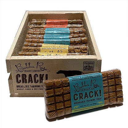 Bubba Rose Biscuit Co. - Crack! Crate Set