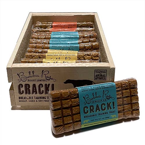 Bubba Rose Biscuit Co. - Crack! Crate Set