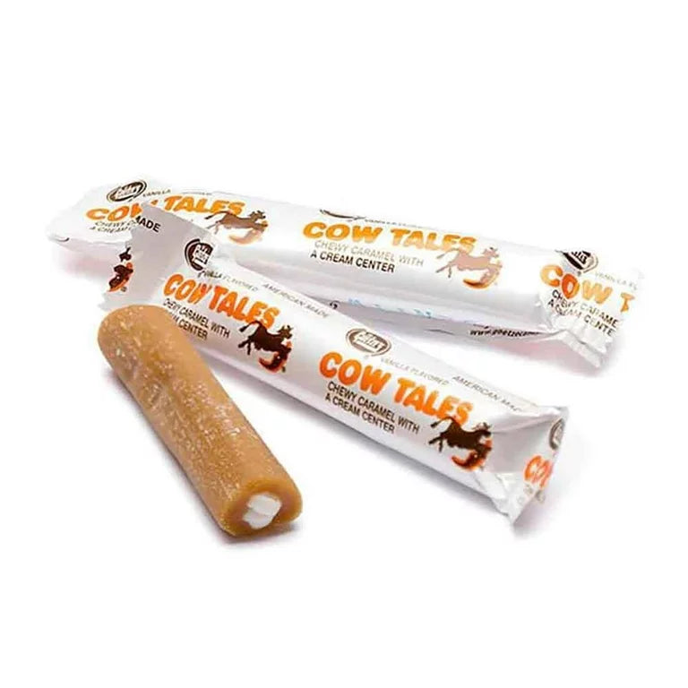 Cow Tales - Original Caramel - Mini