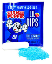 Lil Dips - Slush Puppie