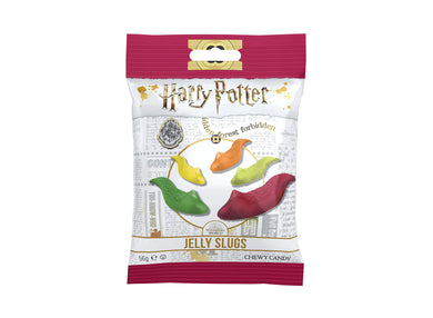 Harry Potter - Jelly Slugs