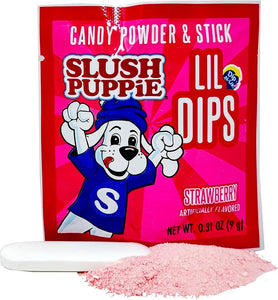 Lil Dips - Slush Puppie