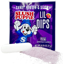 Lil Dips - Slush Puppie