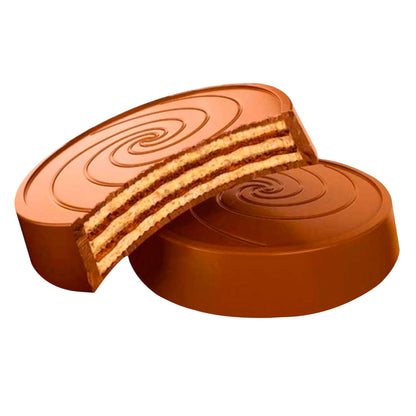 Time Out Roundie - Cadbury UK