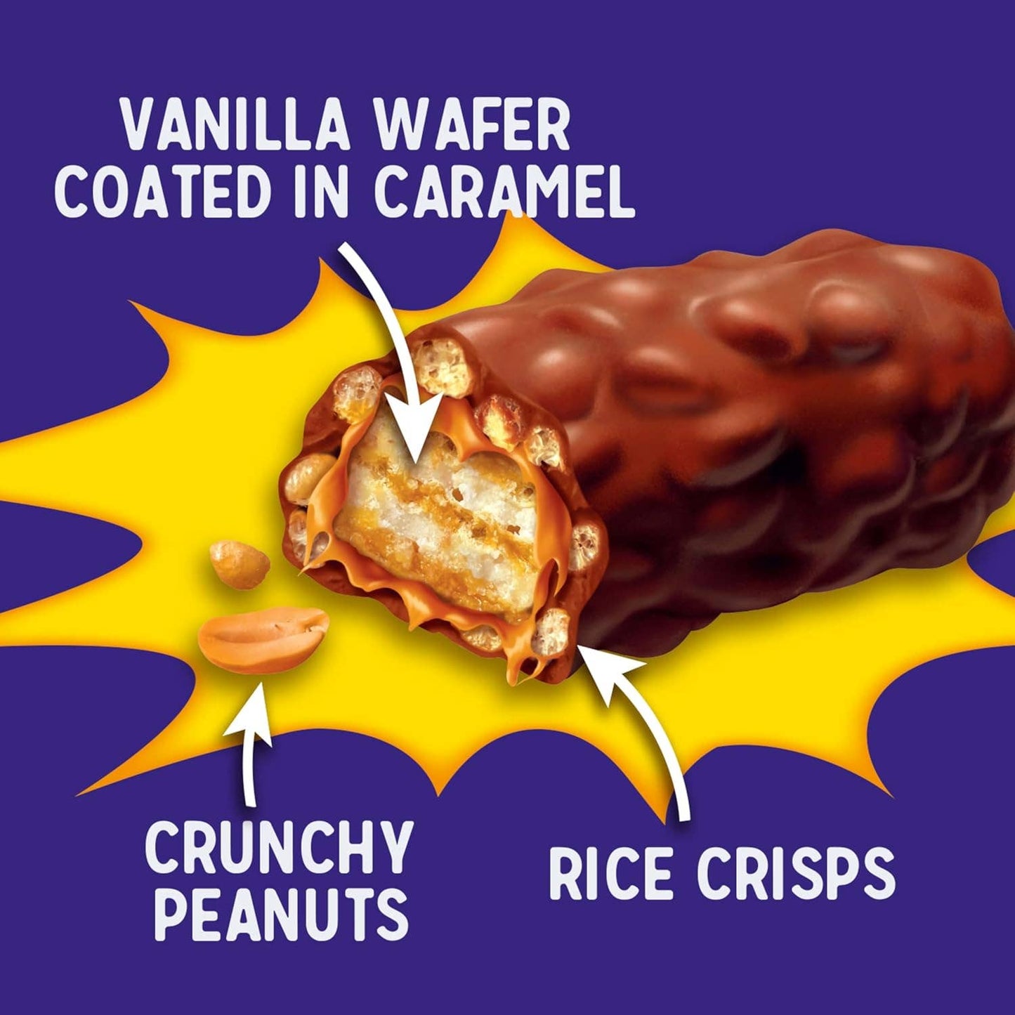 Mr. Big Original - Cadbury Canada
