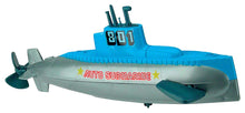 Retro Wind Up Diving Submarine - Neato!