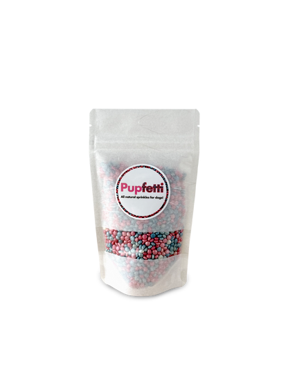 Bulk Pupfetti Sprinkles - 4 oz.: Pink & Blue