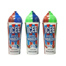 Icee - Double Squeeze Candy