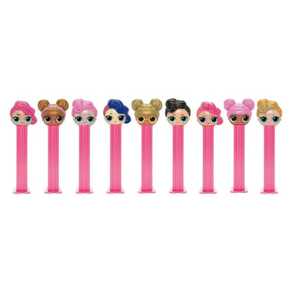 Pez - LOL Surprise - Assortment