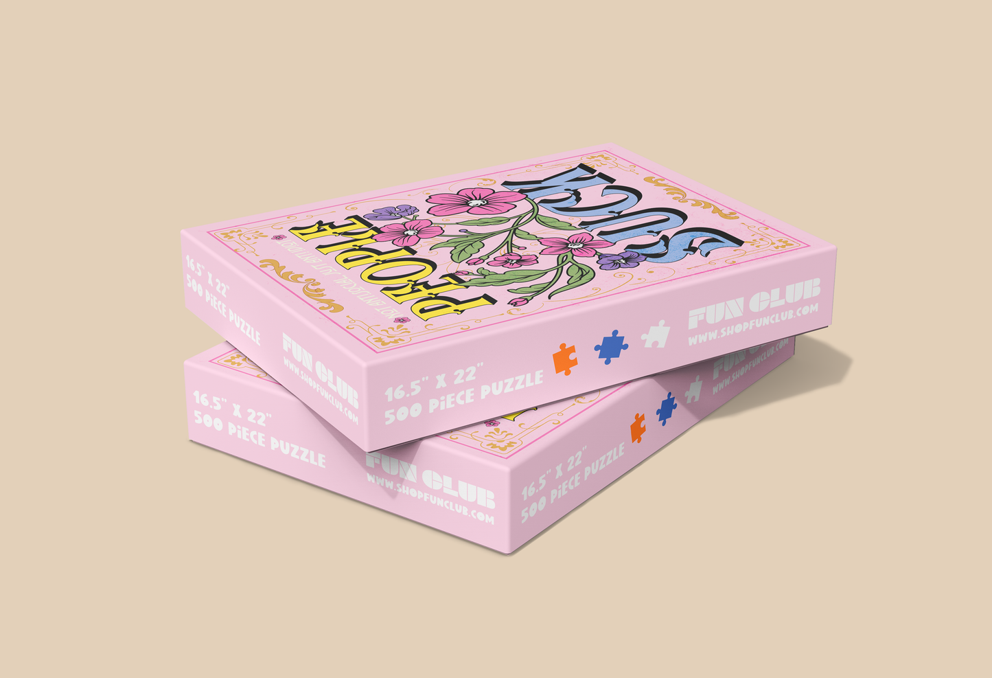 People Suck - Puzzle