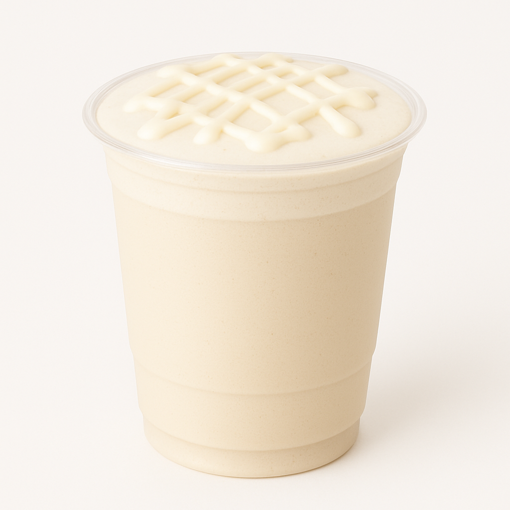 White Mocha