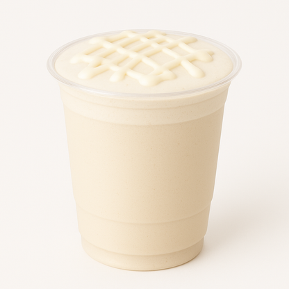 White Mocha